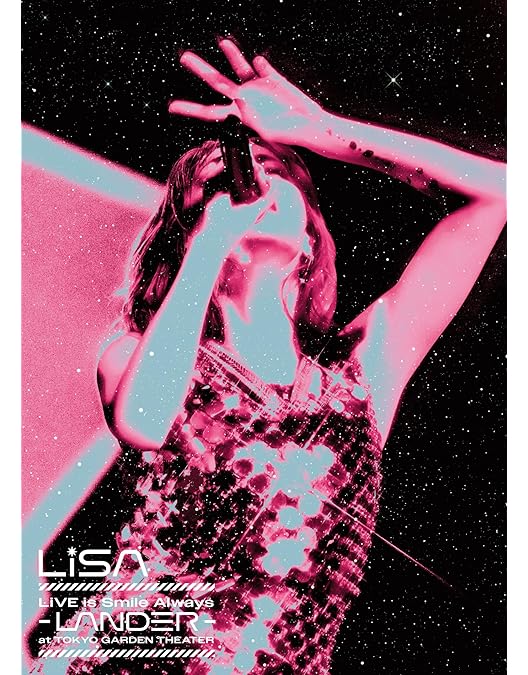 Amazon.co.jp: LiVE is Smile Always ~364+JOKER~ at YOKOHAMA